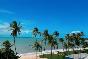Apê p/ relaxar a beira mar